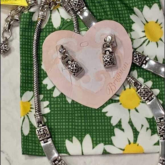 Brighton Jewelry - Brighton Tribeca Three Piece Set Brighton Jewelry - Brighton Tribeca Three Piece Set
